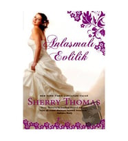 Anlaşmalı Evlilik / Artemis Yayınları / Sherry Thomas