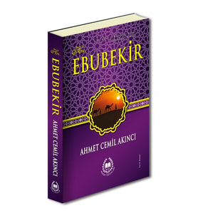 Bahar Yayınları Hz. Ebubekir - Ahmet Cemil Akıncı