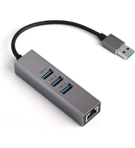 Dgk Usb 3.0 Gigabit Ethernet Usb ZR1141