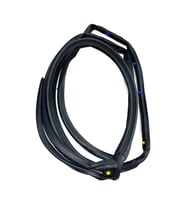 Arka Kapı Fitili Honda Civic 2006-2011 (SAĞ, KAPIYA GELEN)