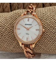 Sebago SBGS01132P-8 Kadın Kol Saati