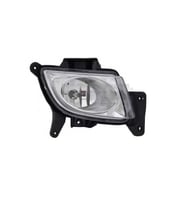 Hyundai İ30 2007-2011 Sis Farı Sis Lambası Ampulsüz SOL