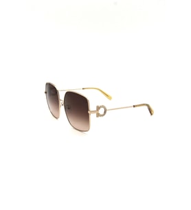 Salvatore Ferragamo SF 243SR 734 KADIN GÜNEŞ GÖZLÜ