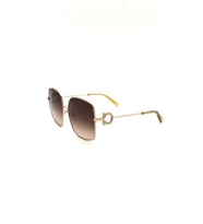 Salvatore Ferragamo SF 243SR 734 KADIN GÜNEŞ GÖZLÜ