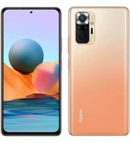 Xiaomi Redmi Note 10 Pro 128 GB 8 GB Ram Vintage Bronz Yenilenmiş ÜRÜN  (Sıfır Gibi)