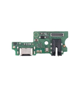 infinix Zero 8İ Şarj Soketli Mikrofon Bordu