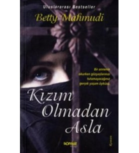 Kızım Olmadan Asla
