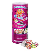 Multiball Zero Multivitamin 15 Adet