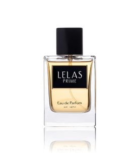 LELAS Prime 106 Flow Erkek Parfüm EDP 55 ML – Şipre Kalıcı Koku
