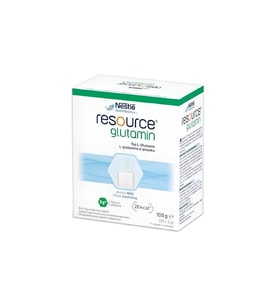 Nestle Resource Glutamin 5gr X 20 Paket