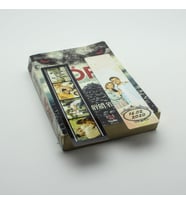 Kitap Ayracı