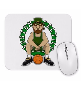 Alternatif Boston Mouse Pad