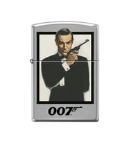 Zippo Çakmak Bond Bt All Design 200-115914