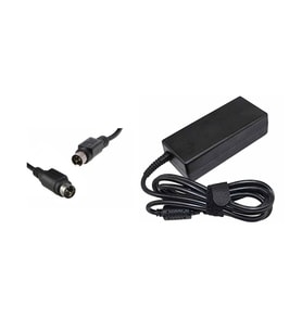 Li Shin LSE9901B2460 24v 2.5a 3 Pin Termal Printer Yazıcı Adaptörü