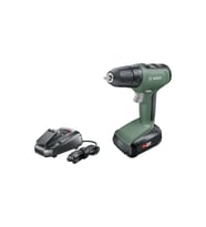 Universaldrill 18 Tek Akülü Delme/vidalama Makinesi 1,5ah - 06039c8004