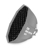 Yongnuo GS-55 Grid 55K Softbox Uyumlu