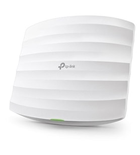 TP-LINK EAP225 AC1350 Dual Band Kurumsal Tavan Tipi Access Point