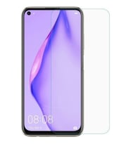 Samsung Galaxy A11 Uyumlu Ekran Koruyucu Screen Protector Tempered Glass Kristal Netliğinde %100 HD Görüntü, Yüksek Kalite Kırılmaz Temperli Cam (Şeffaf)
