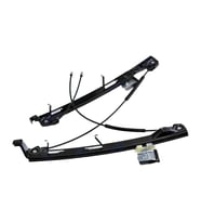 Seat Leon 2005-2012 Cam Krikosu Ön Sağ Sacsiz 1P0837462A Export