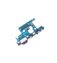 Samsung Galaxy Note 10 Plus N975 Uyumlu Şarj Soketi Mikrofon Bordu