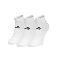 Puma 947108-04 Elements 3 Pack 3 Parça-Adet Unisex Çorap