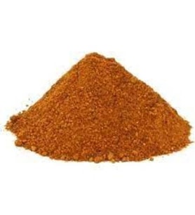 Dökme Baharat Sucuk Baharatı - 100 gr