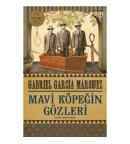 Mavi Köpeğin Gözleri