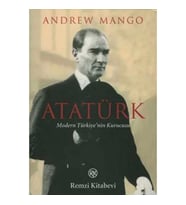 Atatürk - Modern Türkiye'nin Kurucusu