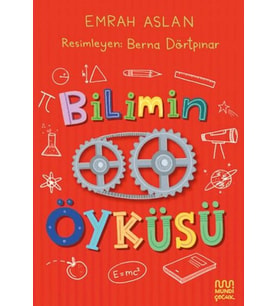 Bilimin Öyküsü