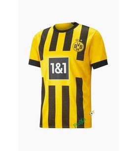 Yeni Sezon Dortmund Ev Sahibi Forma Modeli