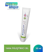 ACTOLIND® W GEL 30 ML  Yara İyileştirme Jeli