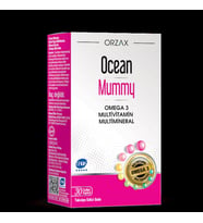 Ocean Mummy 30 Kapsül