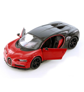 NessiWorld 1:24 Chiron Sport Model Araba