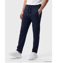 LCWAIKIKI Classic Lacivert Regular Fit Erkek Eşofman Altı
