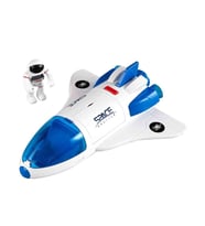 Nessiworld Astro Venture Sesli ve Işıklı Uzay Mekiği