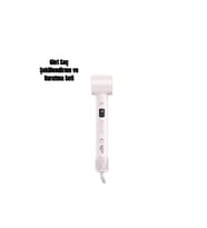 Mey İthalat® AC-95 SAÇ ŞEKİLLENDİRME SETİ