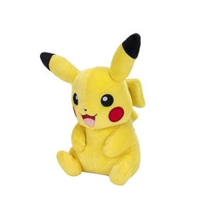 POK PKW4193 Pokemon Pikachu Pelüş 20 cm