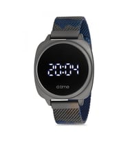 Daniel Klein DK012969D d:time Led Kol Saati