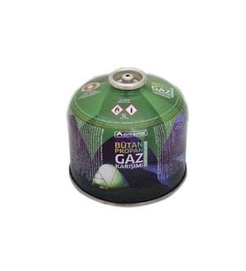 Kts-230/230 Gr. Gaz Kartuşu