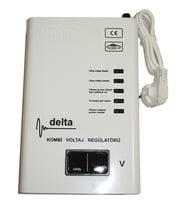 DELTA KOMBİ REGÜLATÖRÜ 500 V