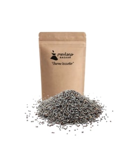 Mavi Haşhaş 250 GR