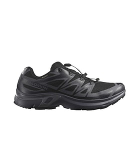 Salomon Xt-Evr Gore-Tex Erkek Outdoor Ayakkabısı L47694000 Siyah