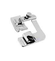 RJ-7327 4/8 Aparalı Kıvırma Ayağı (Ayarlı)