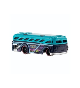 Hot Wheels Tekli Arabalar Surfin School Bus HKK79