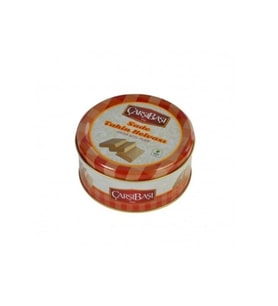Çarşıbaşı Sade Tahin Helvası Teneke Kap 850 gr