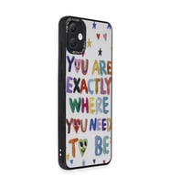 Samsung Galaxy A05 Kılıf Mirror Desenli Kapak - Mirror - 10