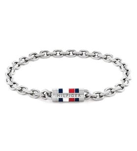 Tommy Hilfiger THJ2790652 Erkek Bileklik