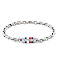 Tommy Hilfiger THJ2790652 Erkek Bileklik