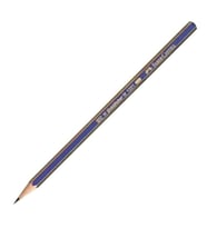 Faber Castell Dereceli Kurşun Kalem 4H - 2 tane