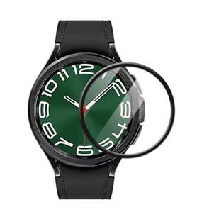 Ally Samsung Galaxy Watch 6 Classic 43mm PMMA Cam Ekran Koruyucu-(5775) - SSSSSS4224-3181